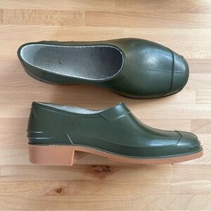 Rontani garden shoes